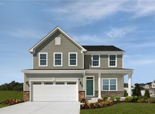 208 Winthrop Dr, Venetia, PA 15367