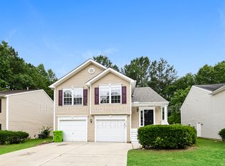 5716 Forest Point Rd, Raleigh, NC 27610