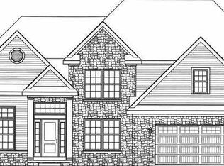 4419 Morgan Pl, Perrysburg, OH 43551