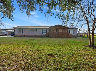 118 Hoosier Ln, Church Pt, LA 70525