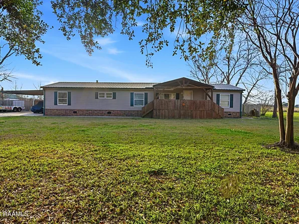 118 Hoosier Ln, Church Pt, LA 70525