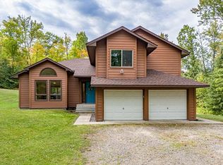 1250 SW 25th St, Grand Rapids, MN 55744