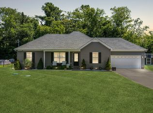 504 Heatherwood Dr, Murfreesboro, TN 37129