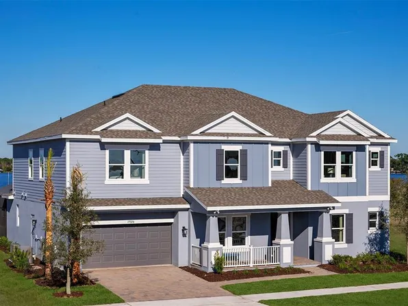 19326 Lochside Ln, Mount Dora, FL 32757