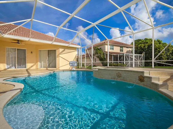 3626 E HAMILTON Key, West Palm Beach, FL 33411