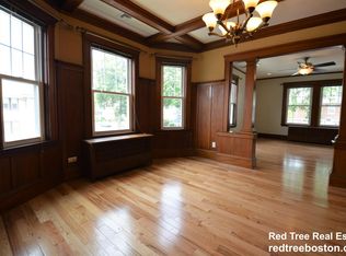 108 Redlands Rd #108, West Roxbury, MA 02132