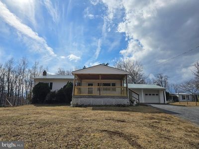 482 Morton Grove Rd, Berkeley Springs, WV, 25411