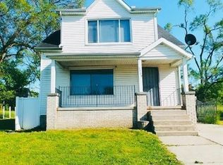 3309 Doris St, Detroit, MI