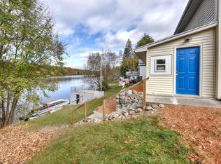 11495 Riverside Dr, Stanwood, MI 49346