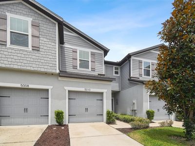 5010 Blue Latan Ln, Tampa, FL, 33610