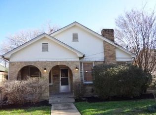 5022 Homer St, Dallas, TX 75206