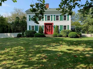 14811 Burr Rd, Wakeman, OH 44889