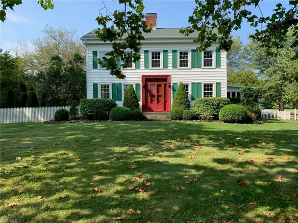 14811 Burr Rd, Wakeman, OH 44889