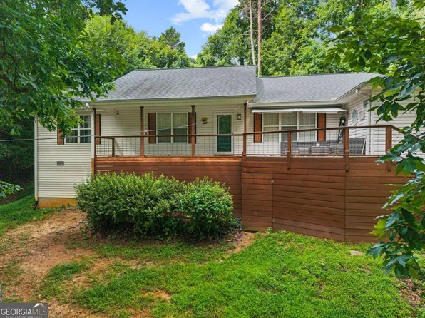 6204 Cherrywood Trl, Gainesville, GA 30506