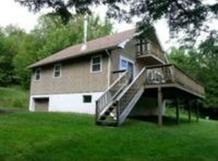 316 Piacquadio Rd, Margaretville, NY 12455
