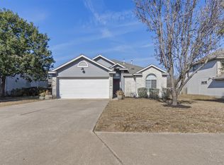 1603 Waterfall Ave, Leander, TX 78641