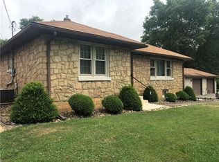 589 Reesedale Rd, Adrian, PA 16210