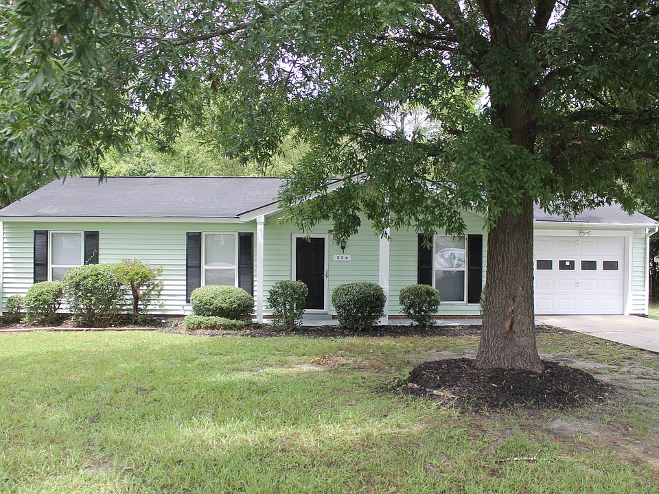 204 Sloan Rd, Columbia, SC 29223 Zillow