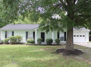 204 Sloan Rd, Columbia, SC 29223