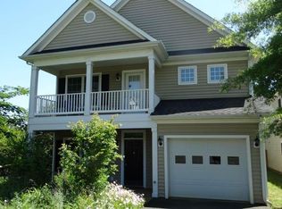 164 Burnet St, Charlottesville, VA 22902