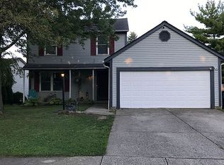 7834 Stanburn Rd, Columbus, OH 43235