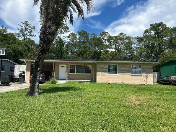 2505 Hirsch Ave, Jacksonville, FL 32216
