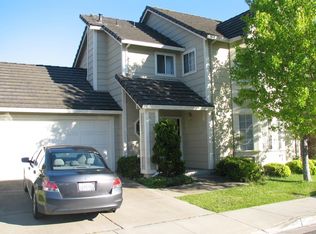 386 Summerwood Dr, Fremont, CA 94536