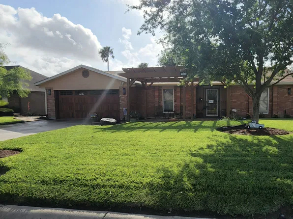 564 Salvatierra St, Brownsville, TX 78526
