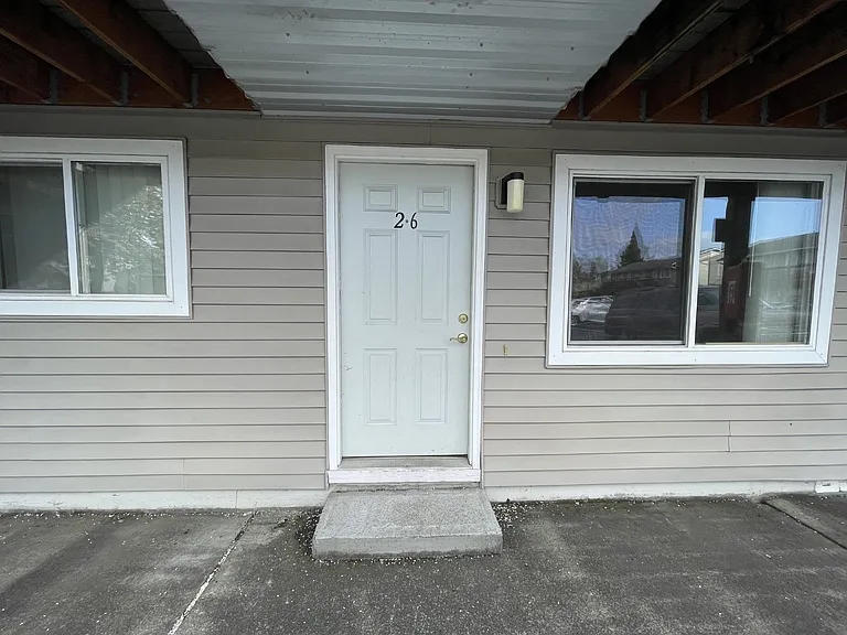 Forest Grove Apartments — Photo 27