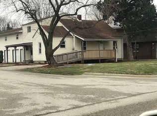 3600 Falling Springs Rd, Cahokia, IL 62206