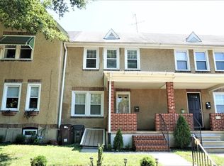 602 McLane St, Wilmington, DE 19805