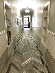 Rented by Beekman Street Realty