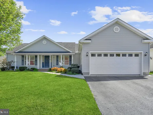 464 Cams Fortune Way, Harrington, DE 19952