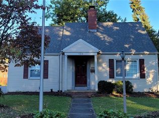 138 Linwood Ave NW, Canton, OH 44708