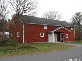 18330 Minkler Rd, Adams Center, NY 13606