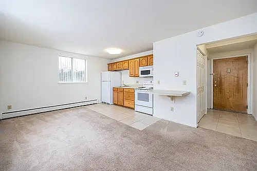 Clintwood Apartments — Photo 27