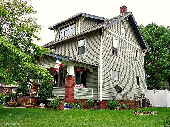 400 18th St NW, Canton, OH 44703