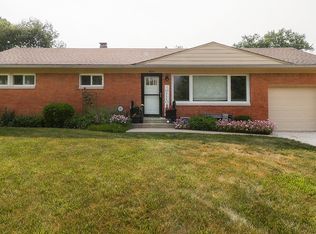 426 Western Dr, Danville, IN 46122