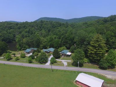 9781 ++ Charleys Creek Road, Tuckasegee, NC, 28783