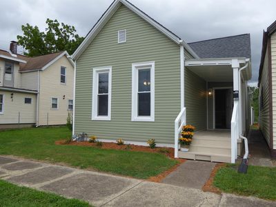 105 E Eichel Ave, Evansville, IN, 47711
