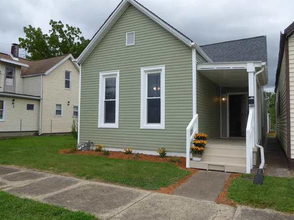 105 E Eichel Ave, Evansville, IN 47711