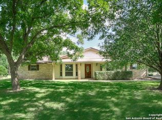 9650 Victoria Ln, Boerne, TX 78006