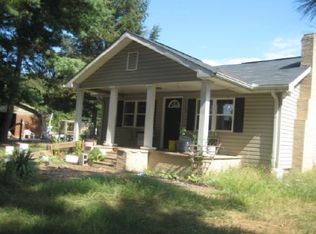 4124 Old Cornelia Hwy, Gainesville, GA 30507