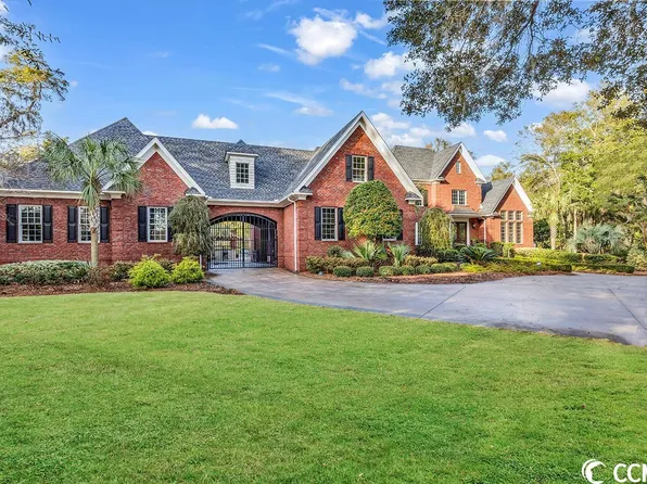 46 Susannah Ln., Pawleys Island, SC 29585
