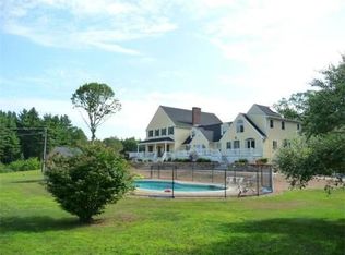 63 S Spencer Rd #3, Spencer, MA 01562