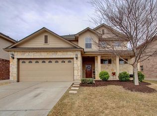 1901 Conn Creek Rd, Cedar Park, TX 78613