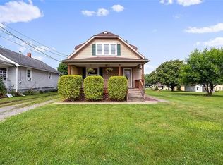 416 Hansen Ave, Ellwood City, PA 16117