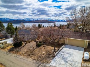 3463 Topaz Ln, Gardnerville, NV