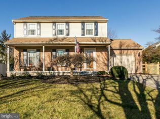 902 East Broadway, Bel Air, MD 21014