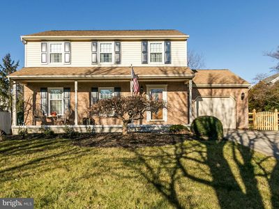 902 East Broadway, Bel Air, MD, 21014